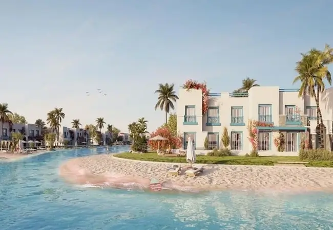 Achievements of Mountain View Real Estate Development