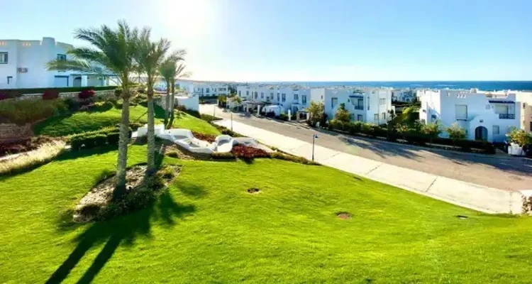 كريستا الساحل الشمالي ماونتن فيو Crysta North Coast Mountain View