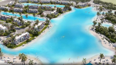 كريستا الساحل الشمالي ماونتن فيو Crysta North Coast Mountain View