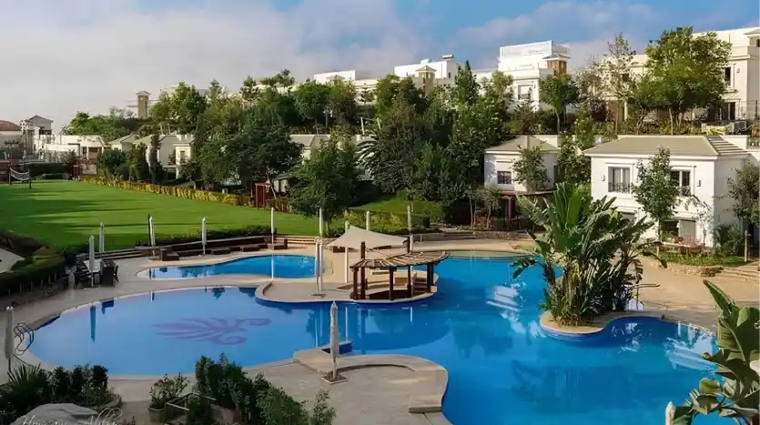 اسعار ماونتن فيو الجديدة في كريك فيو